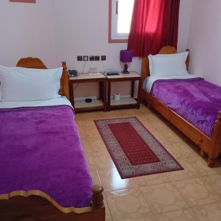 Hotel El Marsa La Playa Laayoune  Exterior photo
